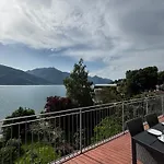 Casa Manzi - Larihome A95 Pianello Del Lario