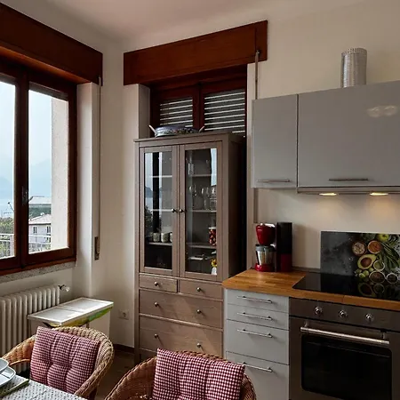 Casa Manzi - Larihome A95 Apartment *