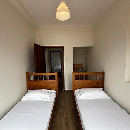 Casa Manzi - Larihome A95 Apartment *