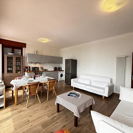 Apartment Casa Manzi - Larihome A95 *