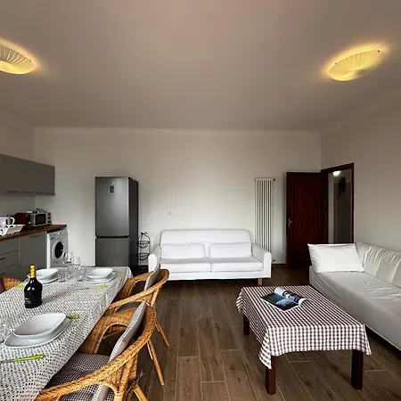 Apartmán Casa Manzi - Larihome A95 Pianello Del Lario