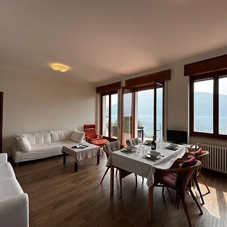 Casa Manzi - Larihome A95 Apartment
