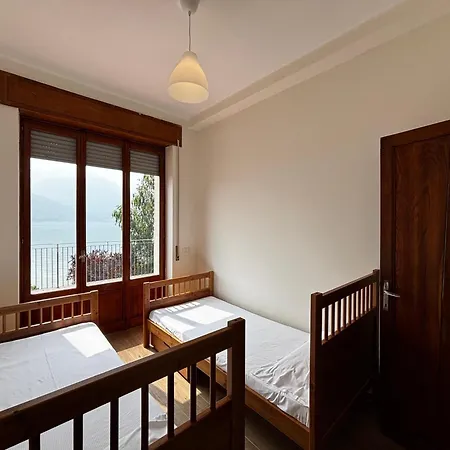 Apartmán Casa Manzi - Larihome A95 *