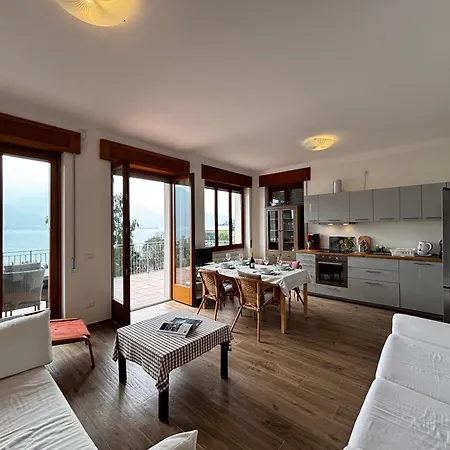 Casa Manzi - Larihome A95 Apartmán Pianello Del Lario