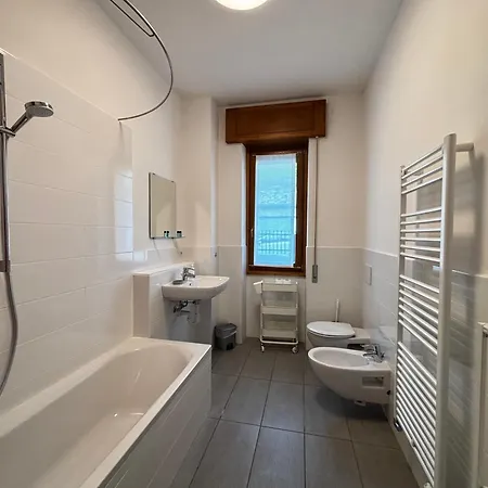Apartmán Casa Manzi - Larihome A95 Pianello Del Lario