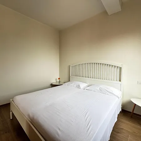 Casa Manzi - Larihome A95 Apartmán