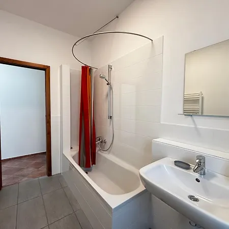 Apartmán Casa Manzi - Larihome A95